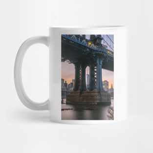 Dumbo Brooklyn 3 Mug